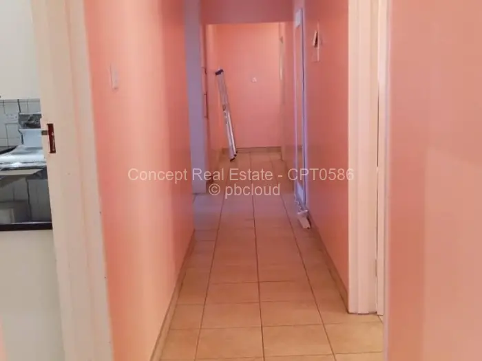 4 Bedroom House to Rent in Manresa, Harare