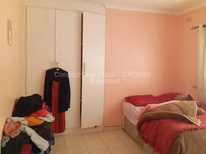 4 Bedroom House to Rent in Manresa, Harare