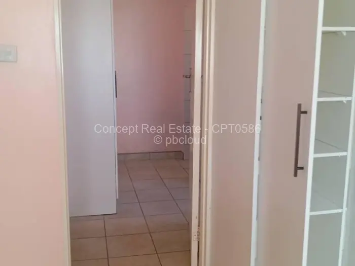 4 Bedroom House to Rent in Manresa, Harare