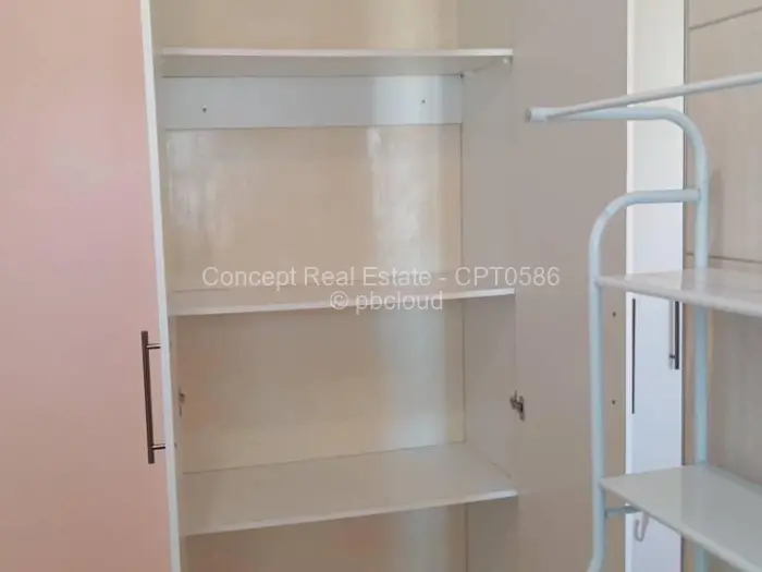 4 Bedroom House to Rent in Manresa, Harare