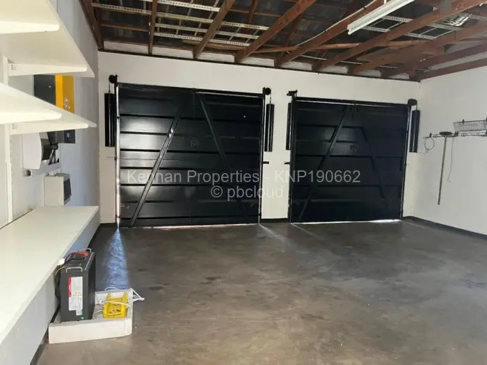 Flat/Apartment to Rent in Avondale, Harare