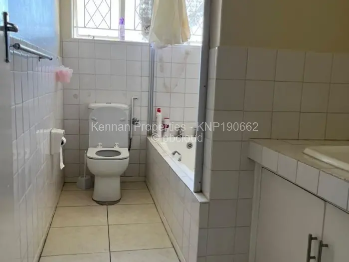 Flat/Apartment to Rent in Avondale, Harare