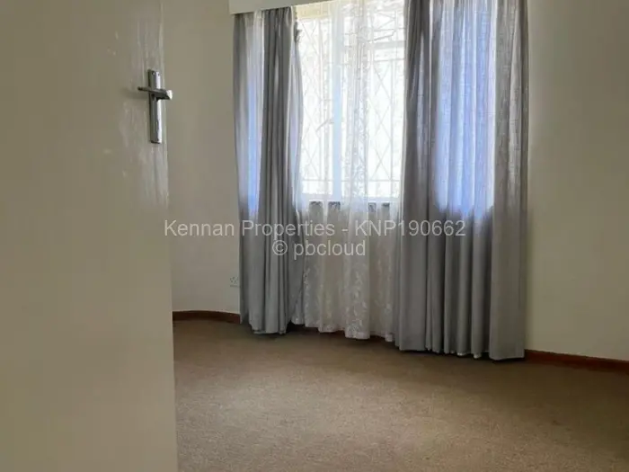 Flat/Apartment to Rent in Avondale, Harare