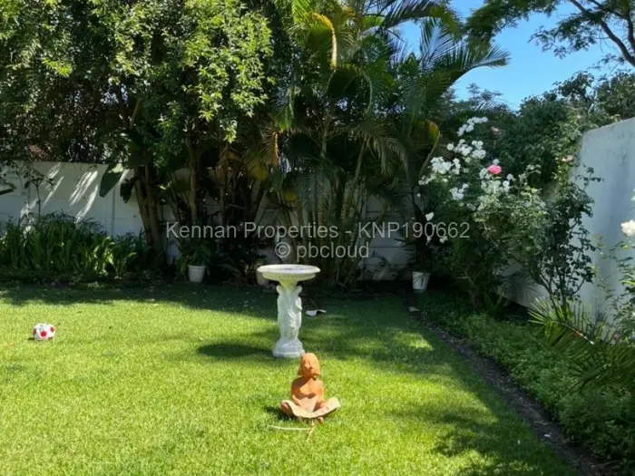 Flat/Apartment to Rent in Avondale, Harare