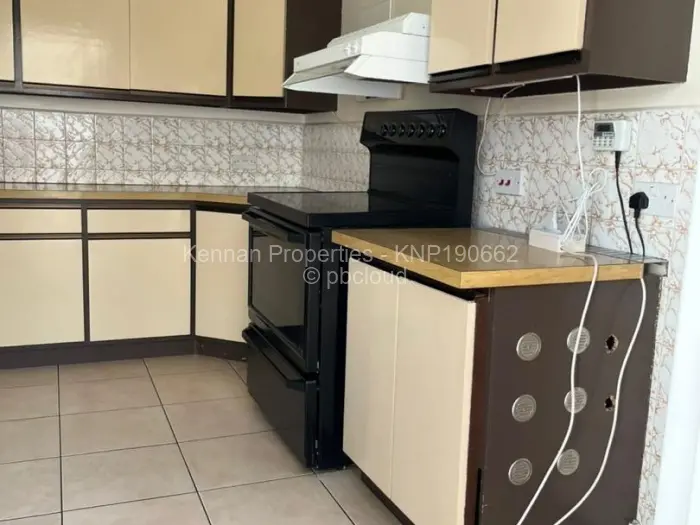 Flat/Apartment to Rent in Avondale, Harare