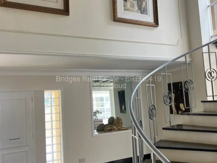10 Bedroom House for Sale in Mount Pleasant, Harare