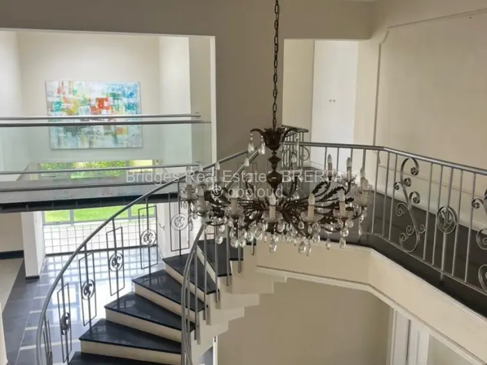 10 Bedroom House for Sale in Mount Pleasant, Harare