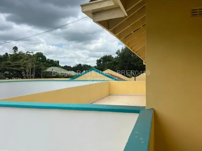 10 Bedroom House for Sale in Mount Pleasant, Harare