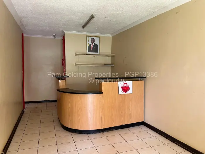 Warehouse/Industrial to Rent in Norton, Norton