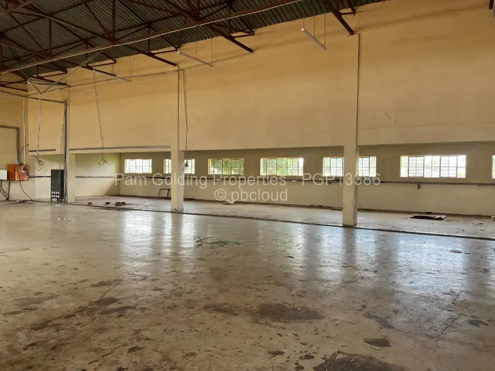 Warehouse/Industrial to Rent in Norton, Norton