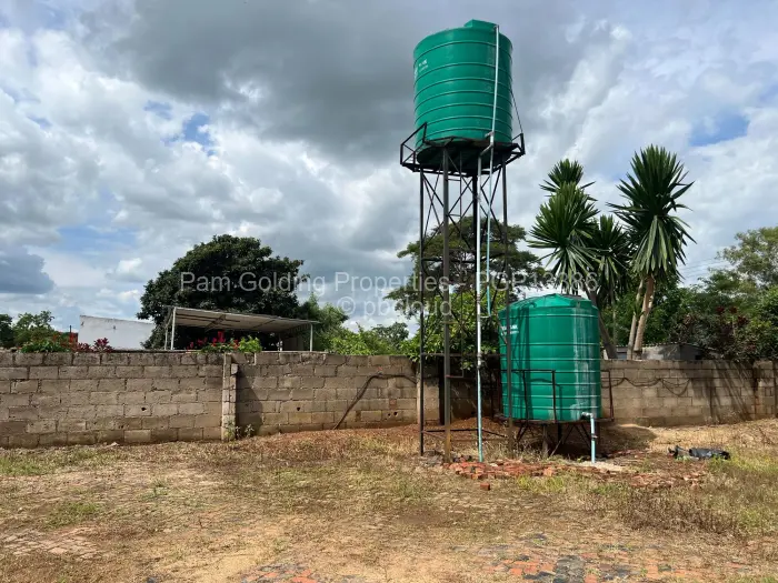 Warehouse/Industrial to Rent in Norton, Norton