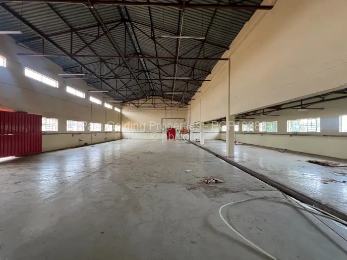 Warehouse/Industrial to Rent in Norton, Norton