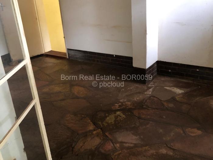 Office to Rent in Alexandra Park, Harare