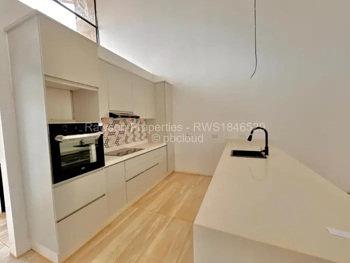 Townhouse/Cluster for Sale in Pomona, Harare