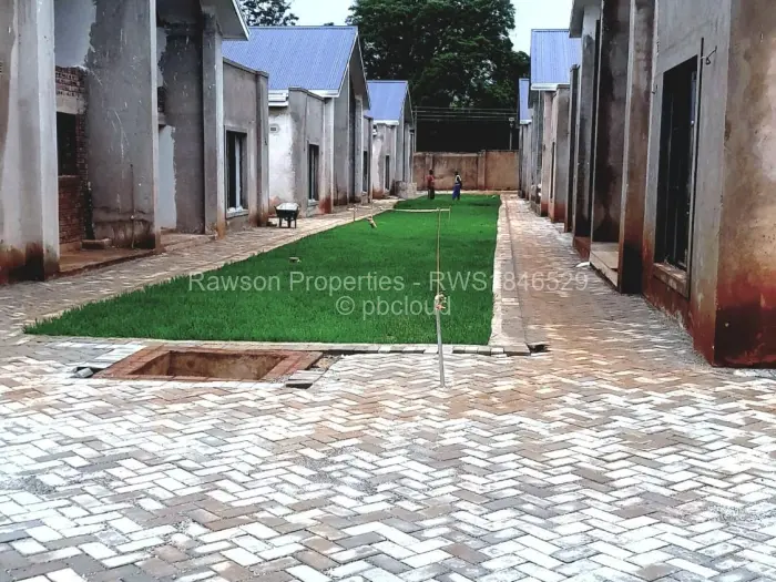 Townhouse/Cluster for Sale in Pomona, Harare