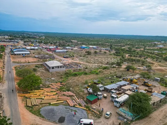 Residential Stand for Sale in Beitbridge, Beitbridge