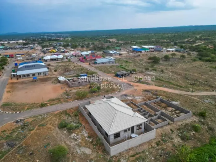 Residential Stand for Sale in Beitbridge, Beitbridge