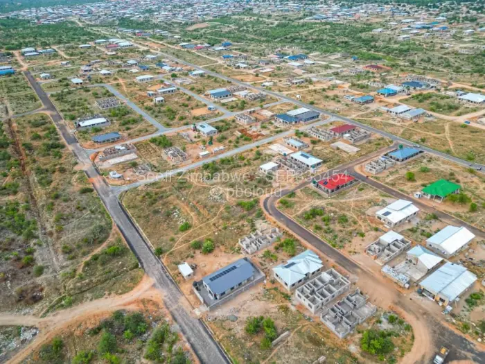 Residential Stand for Sale in Beitbridge, Beitbridge