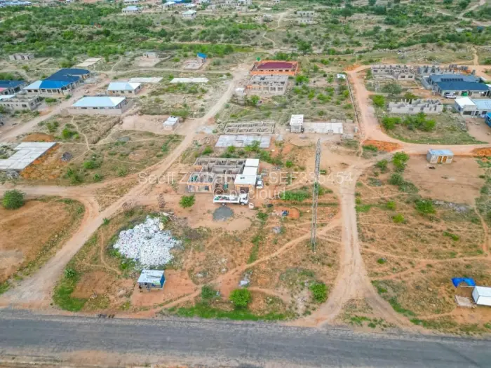 Residential Stand for Sale in Beitbridge, Beitbridge