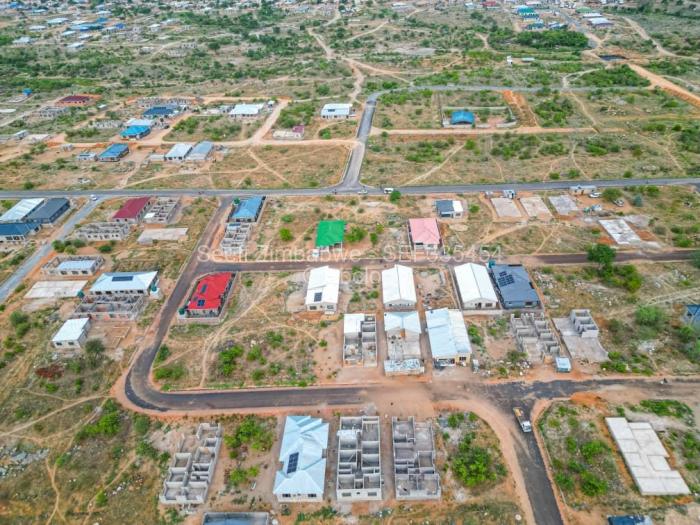 Residential Stand for Sale in Beitbridge, Beitbridge