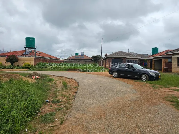 Residential Stand for Sale in Ruwa, Ruwa