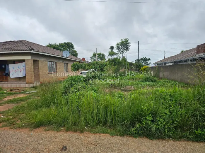 Residential Stand for Sale in Ruwa, Ruwa