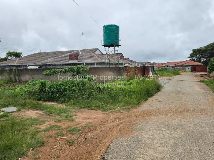 Residential Stand for Sale in Ruwa, Ruwa