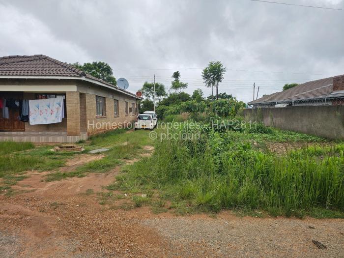 Residential Stand for Sale in Ruwa, Ruwa