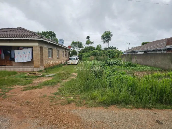 Residential Stand for Sale in Ruwa, Ruwa