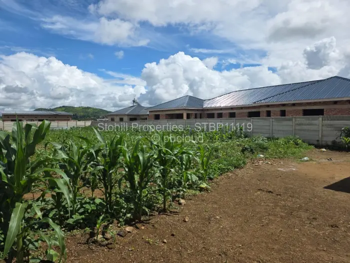 Residential Stand for Sale in Sandton Park, Harare