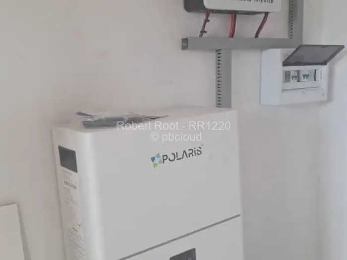 4 Bedroom House for Sale in Haydon Park, Mazowe