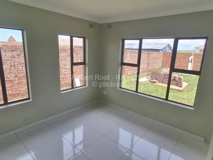 4 Bedroom House for Sale in Haydon Park, Mazowe