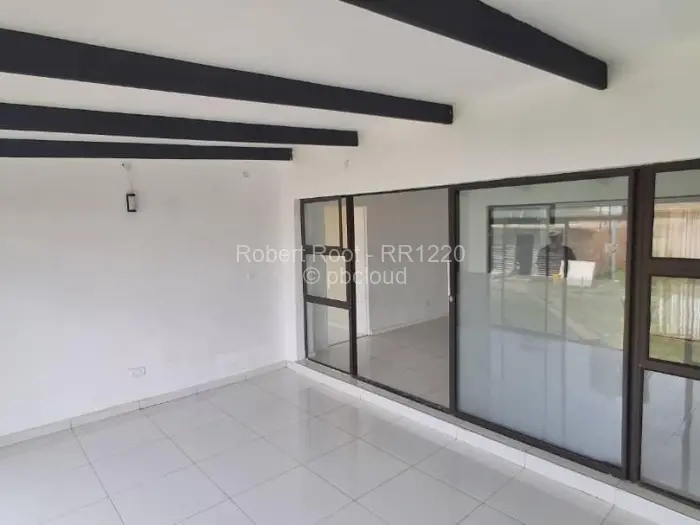 4 Bedroom House for Sale in Haydon Park, Mazowe