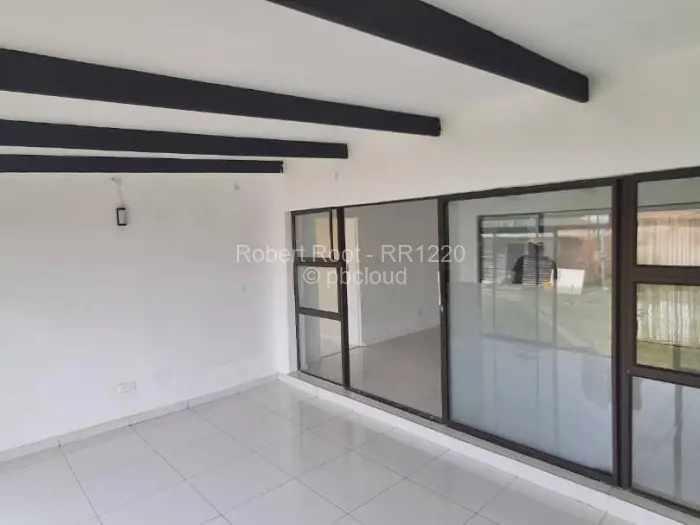 4 Bedroom House for Sale in Haydon Park, Mazowe