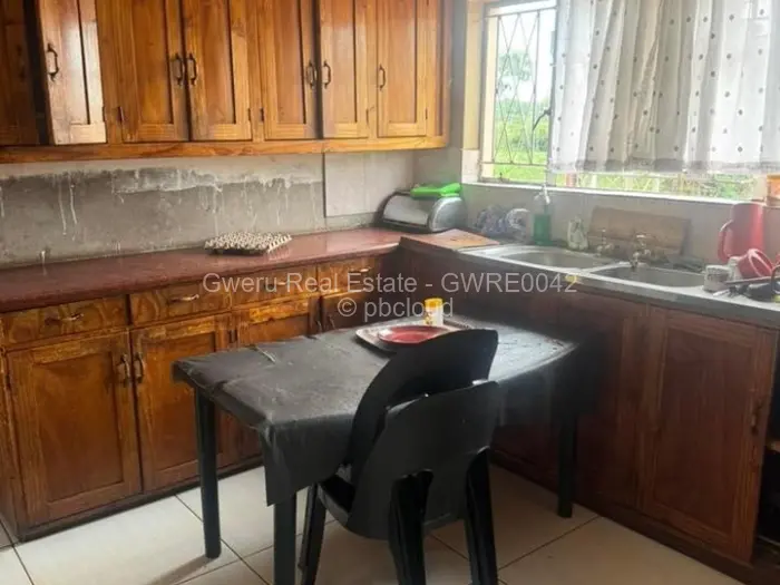 Farm/Plot for Sale in Harben park, Gweru