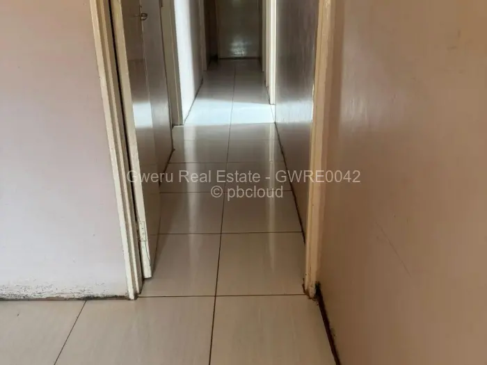 Farm/Plot for Sale in Harben park, Gweru