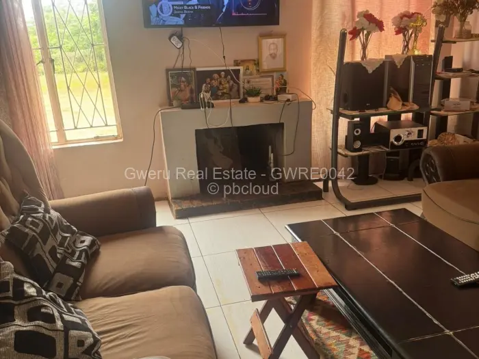 Farm/Plot for Sale in Harben park, Gweru