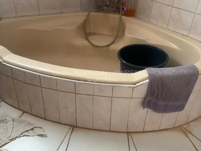 Farm/Plot for Sale in Harben park, Gweru