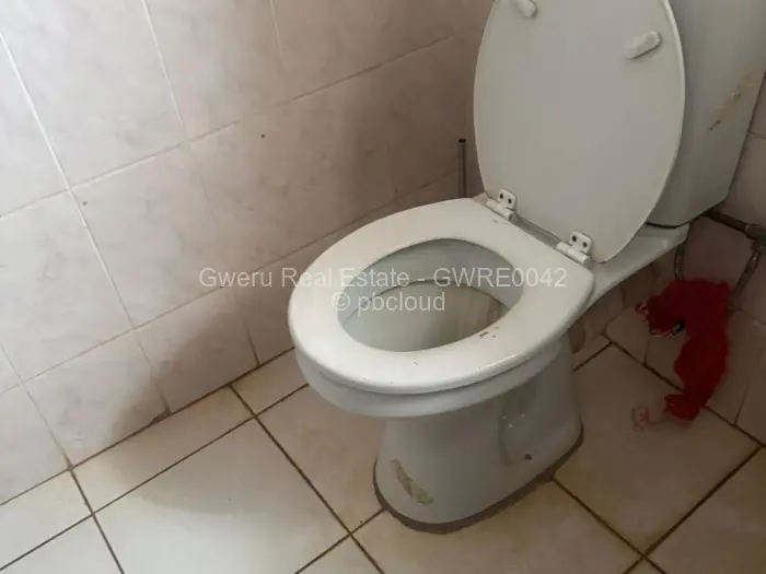 Farm/Plot for Sale in Harben park, Gweru