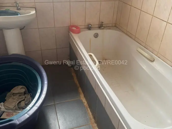 Farm/Plot for Sale in Harben park, Gweru