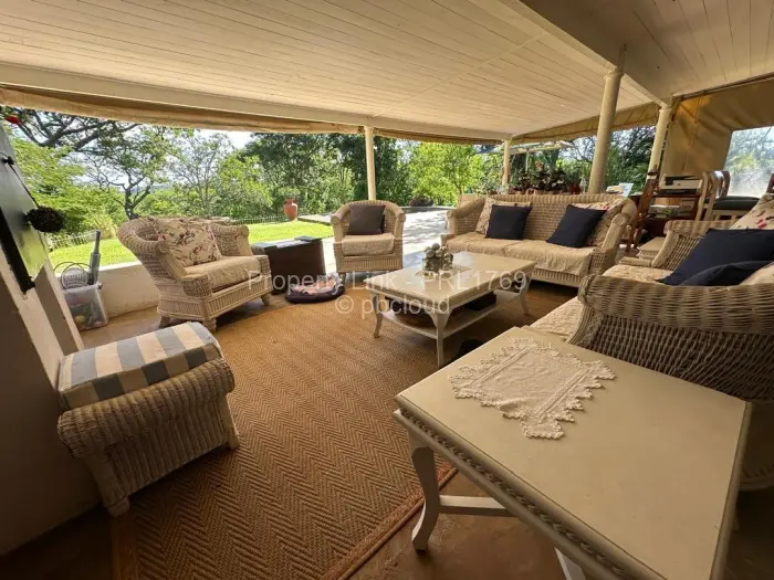 2 Bedroom House for Sale in Borrowdale Brooke, Harare