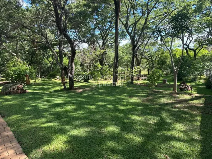 2 Bedroom House for Sale in Borrowdale Brooke, Harare