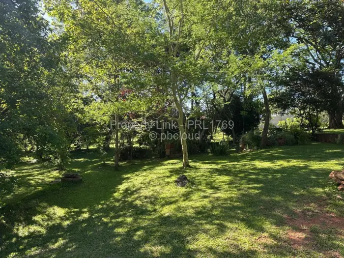 2 Bedroom House for Sale in Borrowdale Brooke, Harare