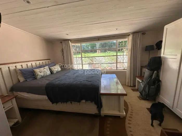 2 Bedroom House for Sale in Borrowdale Brooke, Harare