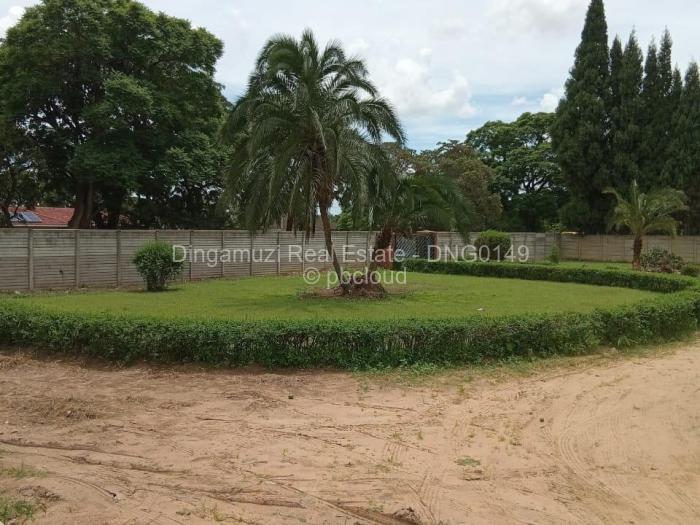 3 Bedroom House to Rent in Waterfalls, Harare