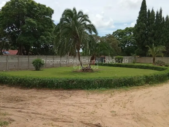 3 Bedroom House to Rent in Waterfalls, Harare