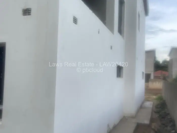 Townhouse/Cluster for Sale in Greendale, Harare