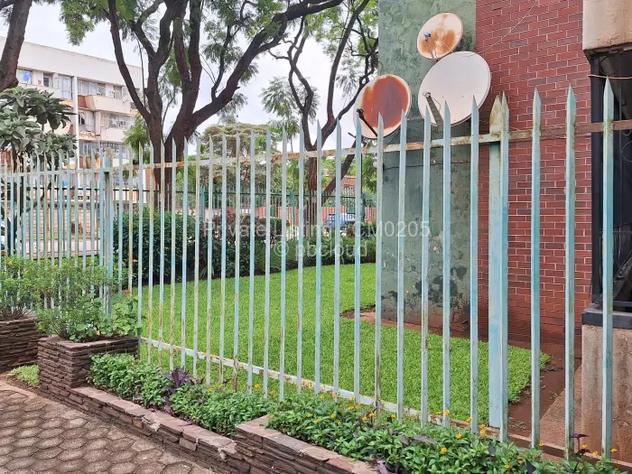 Flat/Apartment to Rent in Avenues, Harare