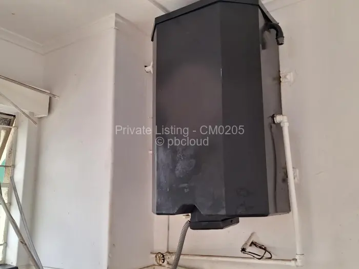 Flat/Apartment to Rent in Avenues, Harare