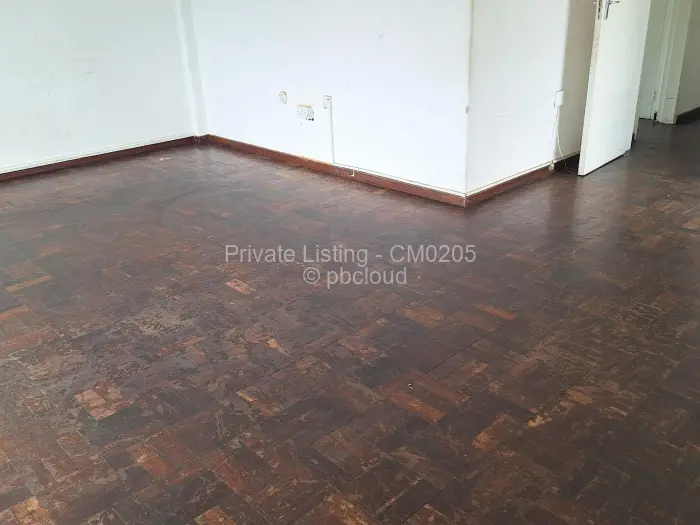 Flat/Apartment to Rent in Avenues, Harare